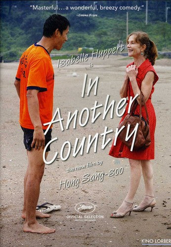 In Another Country - In Another Country - DVD
