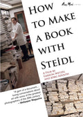 How To Make A Book With Steidl - How To Make A Book With Steidl - DVD