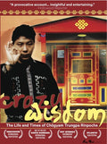 Crazy Wisdom - Crazy Wisdom - DVD
