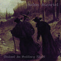 Judas Iscariot - Distant In Solitary Night - Music CD