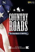 Country Roads - Heartbeat Of America - Country Roads - Heartbeat Of America - DVD