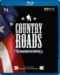 Country Roads - Heartbeat Of America - Country Roads - Heartbeat Of America - Blu-ray