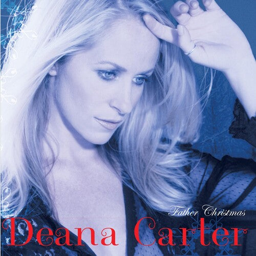 Carter,deana - Father Christmas - Music CD