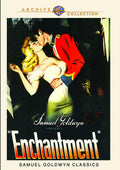 Enchantment - Enchantment - DVD