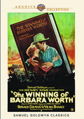 Winning Of Barbara Worth - Winning Of Barbara Worth - DVD