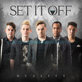 Set It Off - Duality - Music CD
