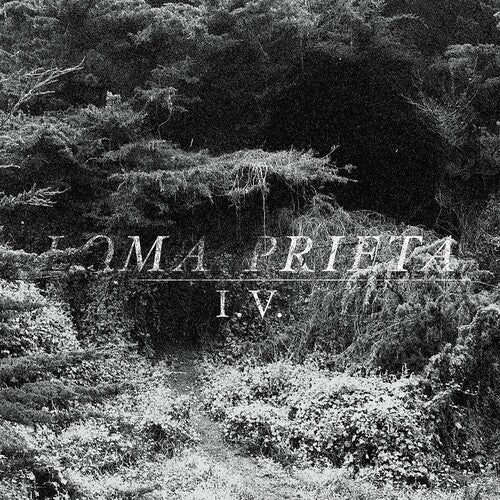 Loma Prieta - I.v. - Music CD