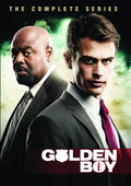 Golden Boy: The Complete Series - Golden Boy: The Complete Series - DVD