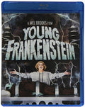 Young Frankenstein - Young Frankenstein - Blu-ray