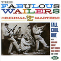 Fabulous Wailers - Original Golden Crest Masters - Music CD