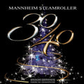 Mannheim Steamroller - 30/40 - Music CD