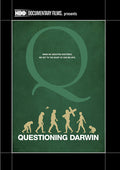 Questioning Darwin - Questioning Darwin - DVD