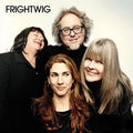 Frightwig - War On Women - Vinyl Record