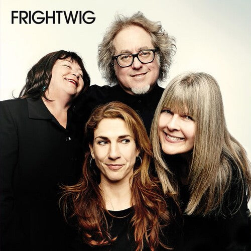 Frightwig - War On Women - Vinyl Record