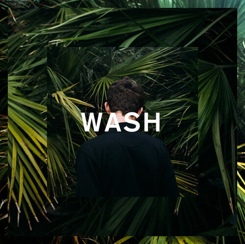 High Lucia - Wash - Vinyl Record