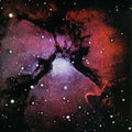 King Crimson - Islands - Vinyl Record