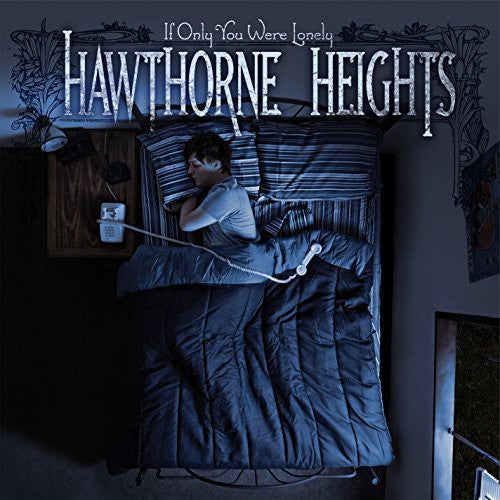 Hawthorne Heights - If Only You Were 2 - Music CD