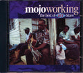 Various - Mojo Working: The Best Of Ace Records (20 tracks) Music CD