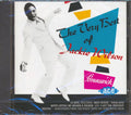 Jackie Wilson - Very Best Of Jackie Wilson (24 tracks) Music CD