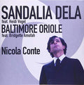Conte,nicola - Sandalia Dela-baltimore Oriole - Vinyl Record