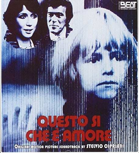 Questo Si Che E' Amore / O.s.t. - Questo Si Che E' Amore / O.s.t. - Music CD