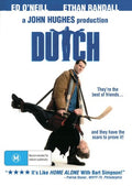 Dutch - Dutch - DVD