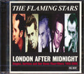 The Flaming Stars - London After Midnight (42 tracks) (2xCD) Music CD