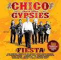 Chico & Gypsies - Fiesta - Music CD