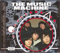 The Music Machine - The Ultimate Turn On (50 tracks) (2xCD) Music CD