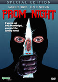 Prom Night - Prom Night - DVD