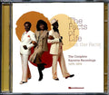 The Facts Of Life - Just The Facts: The Complete Kayvette Recordings 1975-1978 (23 tracks) (2xCD) Music CD
