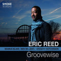 Reed,eric - Groovewise - Music CD