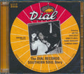 Various - The Dial Records Southern Soul Story (51 tracks) (2xCD) Music CD