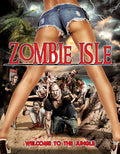 Zombie Isle - Zombie Isle - DVD
