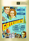 Gateway - Gateway - DVD