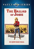 Ballad Of Josie - Ballad Of Josie - DVD