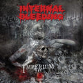 Internal Bleeding - Imperium - Music CD