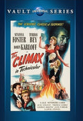 Climax - Climax - DVD
