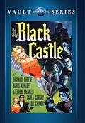 Black Castle - Black Castle - DVD