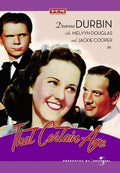 That Certain Age - That Certain Age - DVD