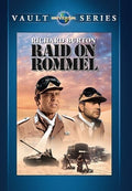 Raid On Rommel - Raid On Rommel - DVD