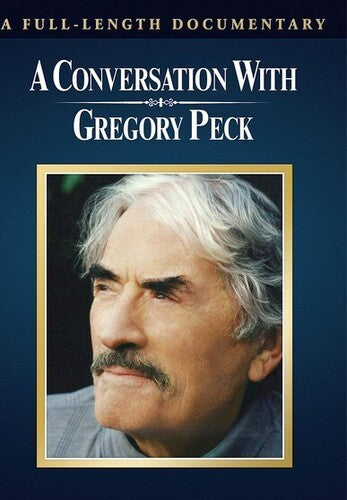 Conversation With Gregory Peck - Conversation With Gregory Peck - DVD