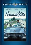 Coupe De Ville - Coupe De Ville - DVD