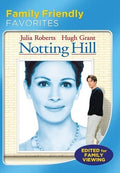 Notting Hill (family Friendly Version) - Notting Hill (family Friendly Version) - DVD