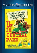 Up In Central Park - Up In Central Park - DVD