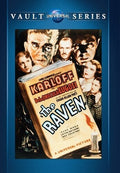 Raven - Raven - DVD