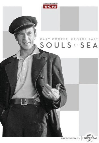 Souls At Sea - Souls At Sea - DVD