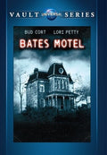 Bates Motel - Bates Motel - DVD