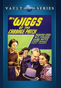 Mrs Wiggs Of The Cabbage Patch - Mrs Wiggs Of The Cabbage Patch - DVD