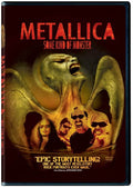 Metallica - Some Kind Of Monster - DVD